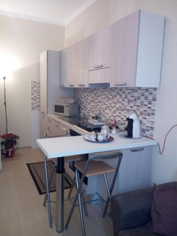 B&B Annette Тортора Экстерьер фото